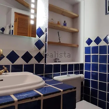 Vivienda Rural Las Bartolas Jaen Exterior photo