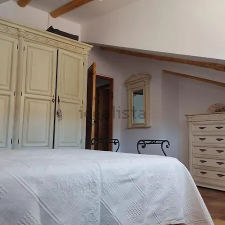 Vivienda Rural Las Bartolas Jaen Exterior photo