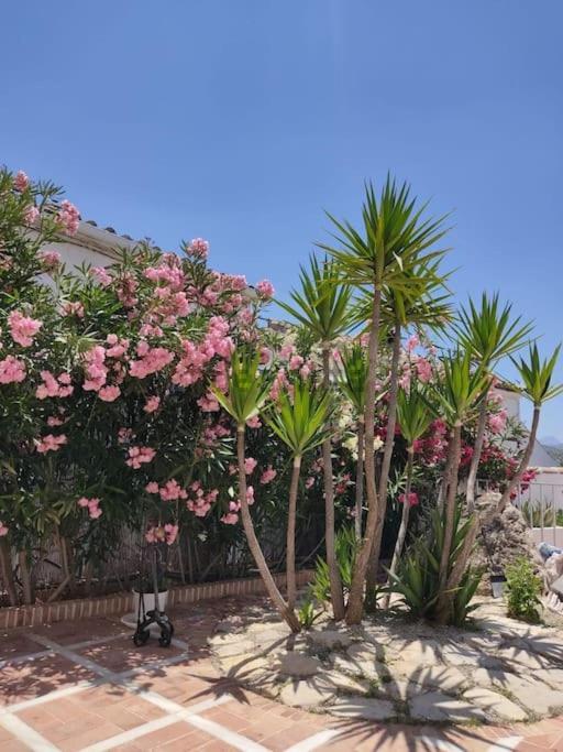Holiday home Vivienda Rural Bartolas