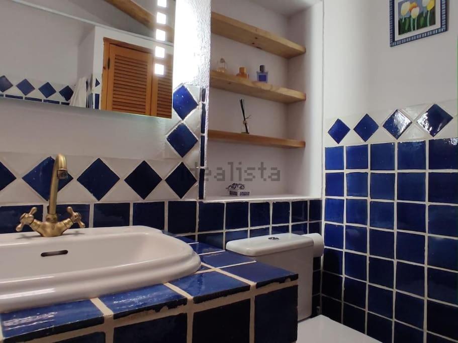 Vivienda Rural Bartolas *