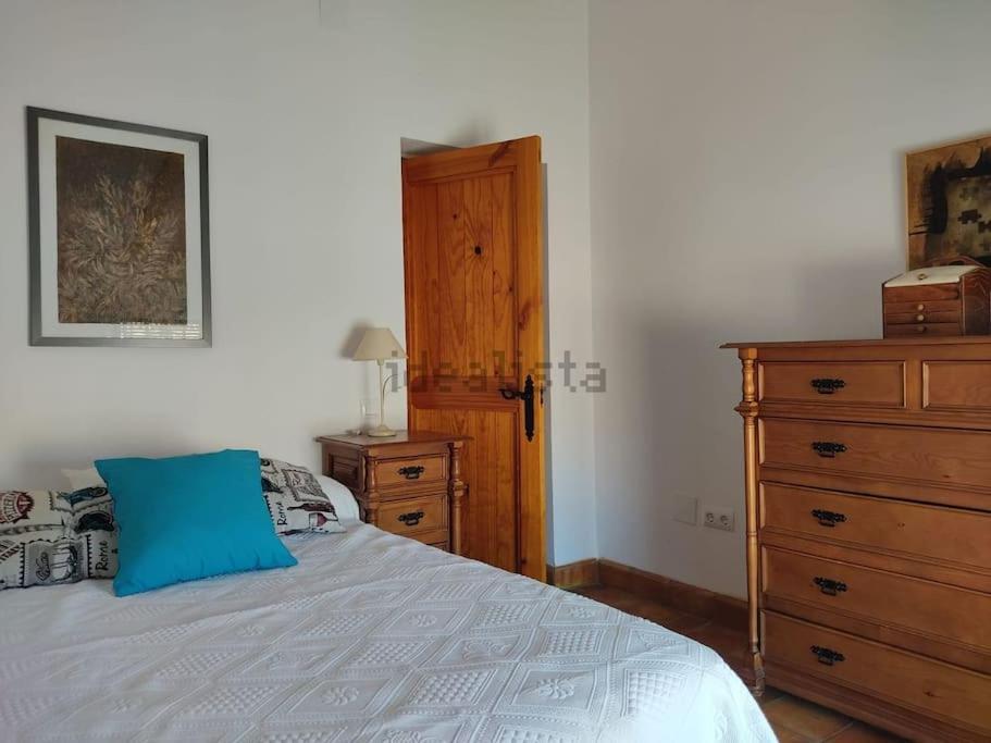 Vivienda Rural Bartolas * Jaen