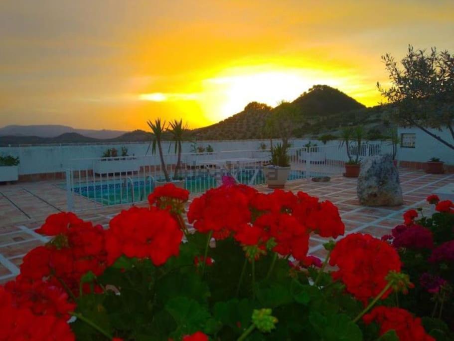 Holiday home Vivienda Rural Bartolas *