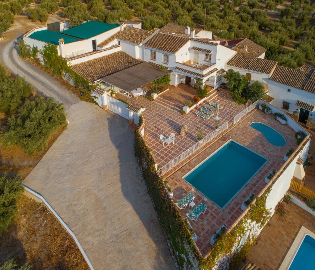 Vivienda Rural Bartolas Holiday home *
