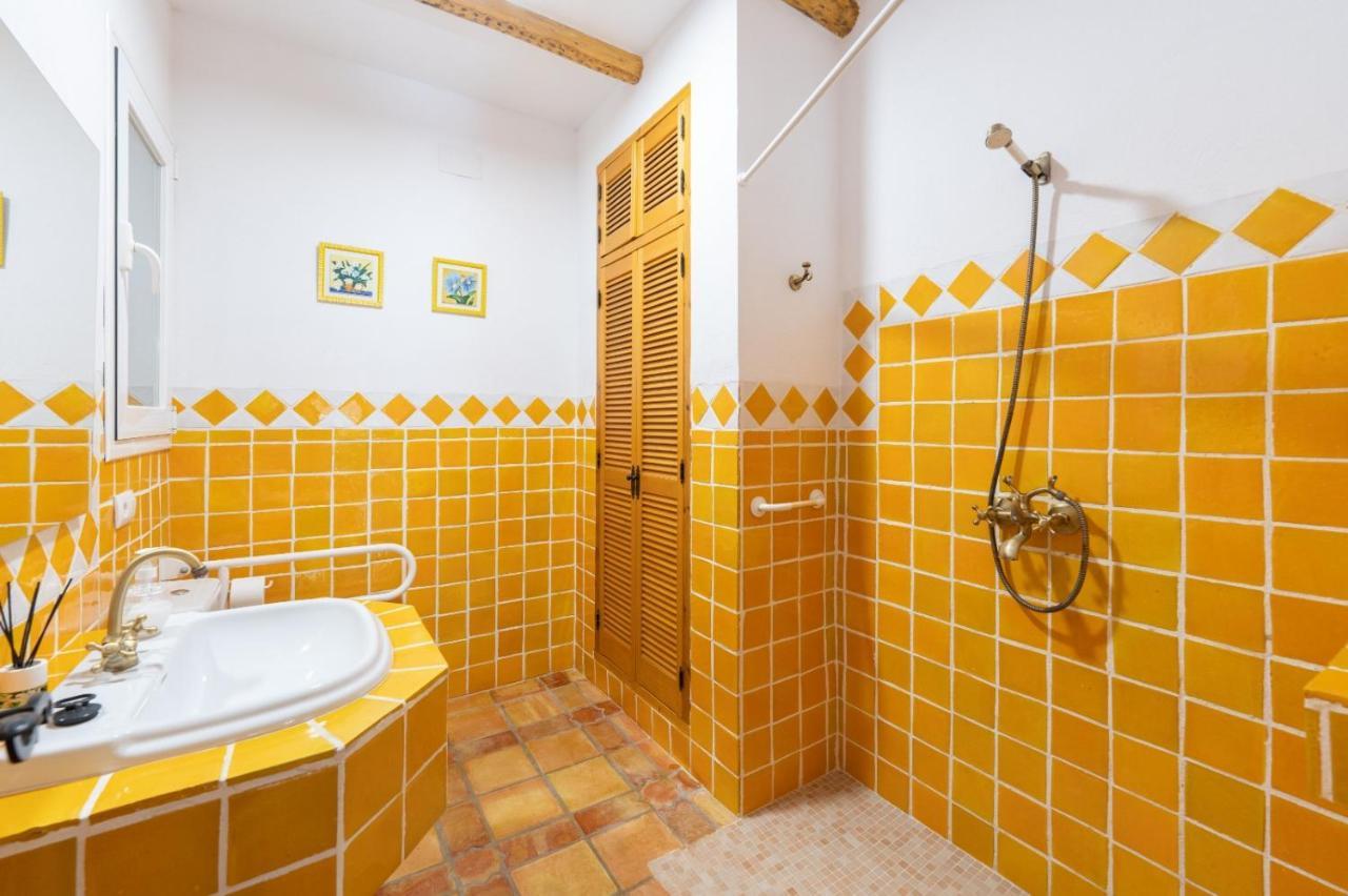Vivienda Rural Bartolas *